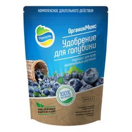 Удобрение для голубики ОрганикМикс 850 г