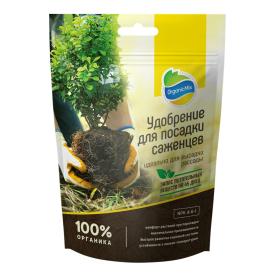 Удобрение для посадки саженцев ОрганикМикс 200 г