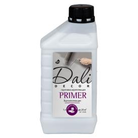 Грунтовка DALI-DECOR Primer 1л