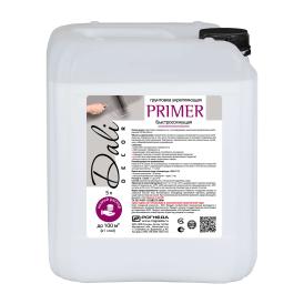 Грунтовка DALI-DECOR Primer 5л