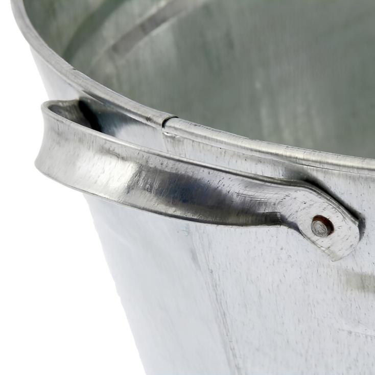 Ванна оцинкованная 60 л