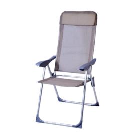 Кресло-шезлонг 1080х600х600 мм до 120 кг арт.C3129