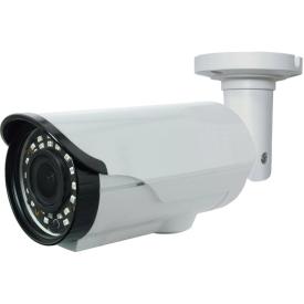 Видеокамера Tantos TSc-PL720pHDv (2.8-12) 2.8-12 мм белый 1 Мп (1280х720) день/ночь