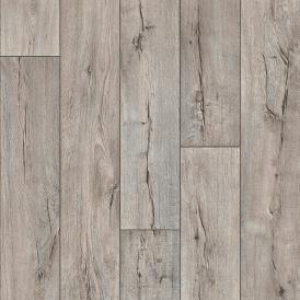 Линолеум Ideal Ultra Cracked OAK 5_671M 23;32 класс 2,5 м