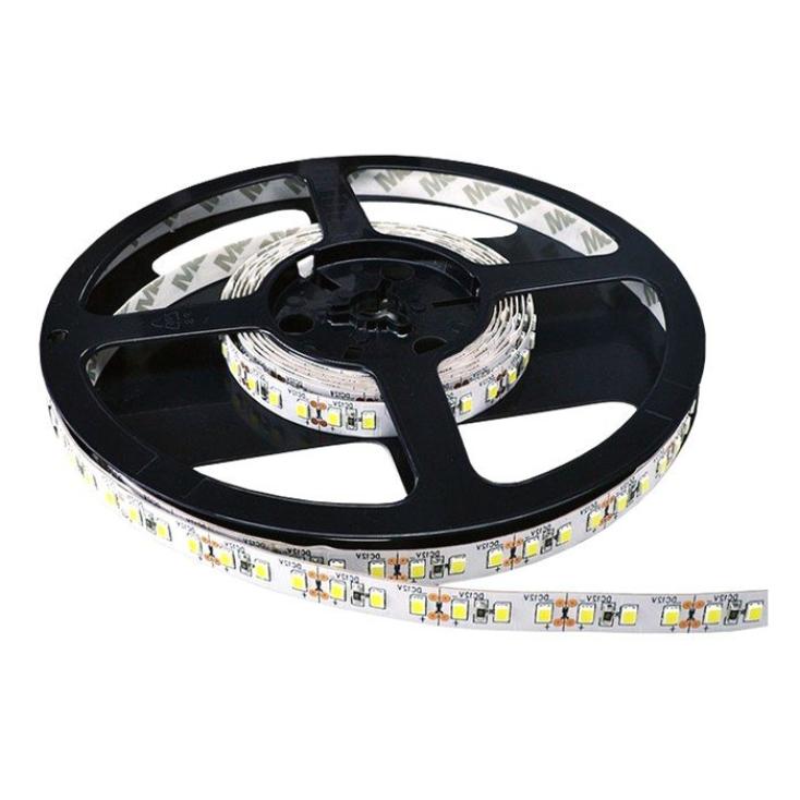 Лента LED GENERAL IP20 GLS-2835-120-9.6-12-6