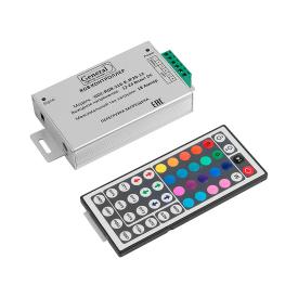 Контроллер GENERAL GDC-RGB-216-R-IP20