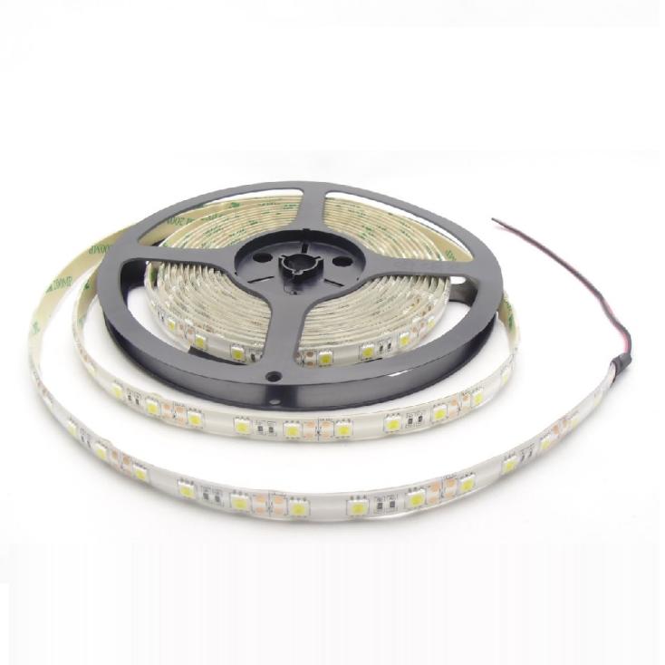 Лента LED GENERAL IP65 GLS-5050-60-14,4-12-PRO-3