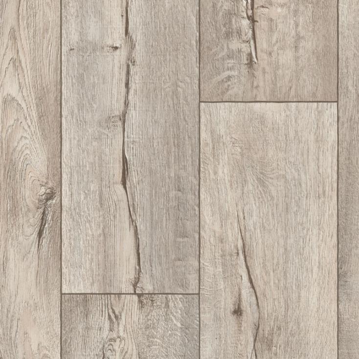 Линолеум Ideal Ultra Cracked OAK 5_671M 23;32 класс 1,5 м