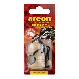 Ароматизатор воздуха Areon FRESCO X-VERSION BLACK CRYSTAL
