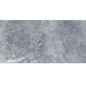 Плитка настенная Marble Dark тёмно-серая 20х40 см 0,96 м2