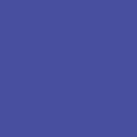 Пленка самоклеящаяся D&B тёмно-синяя 0,45х8м 7010D