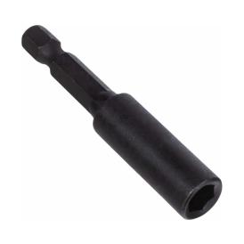 Адаптер ударный для ударных бит 1/4" 60 мм РемоКолор 33-2-601