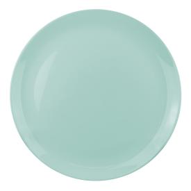 Тарелка обеденная Luminarc Diwali Light turquoise 25 см