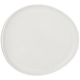 Тарелка обеденная Fusion 27x25 см 263-1002