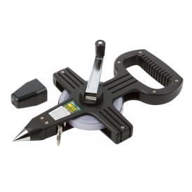 Лента геодезийная 30 м Fit 17780