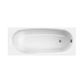 Ванна акриловая Domani-Spa Standard 170х70 см