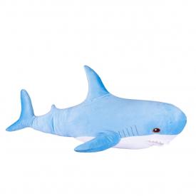 Игрушка Акула синяя