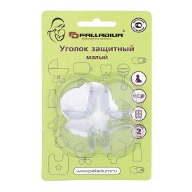 Уголок защитный BS 46.22 PALLADIUM малый