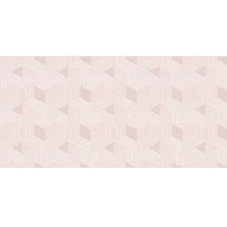 Декор Azori Lounge Blossom Geometria 20,1x50,5 см