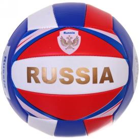 Мяч волейбольный Patriot (ПВХ, размер 5)