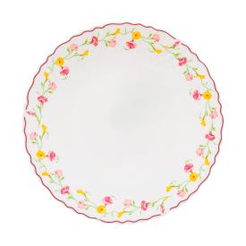 Тарелка десертная Эльзас 19 см