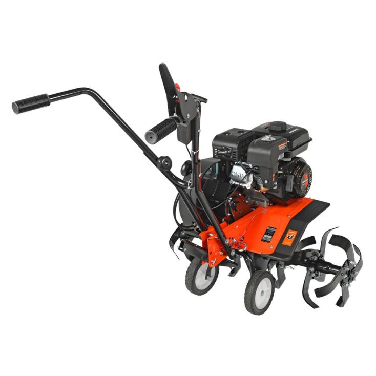 Культиватор бензиновый Patriot Oregon 7 л.с. 85 см 30 см