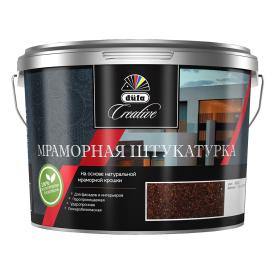 DufaCreative Мраморная штукатурка 993-К фракция 1-1.5мм 15кг
