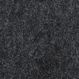 Покрытие ковровое Cairo 2236 4м черное