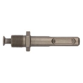 Адаптер на патрон 1/2" SDS-Plus Fit 37805