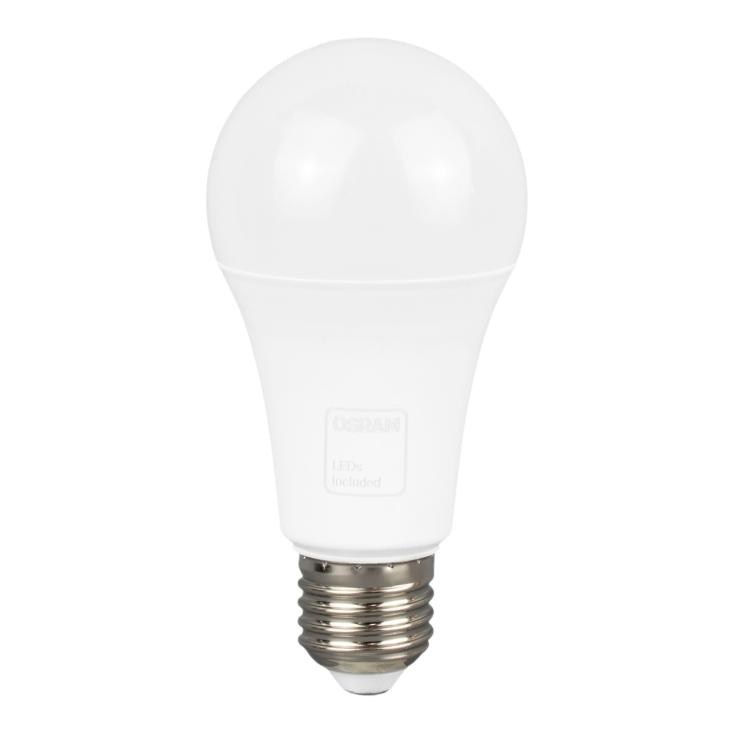 Лампа светодиодная LED 15вт Е27 теплый