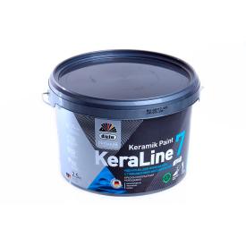 Краска ВД Dufa Premium KeraLine 7 База 1 0,9 л