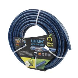 Шланг для полива 3/4" (19 мм) 20 м Green Apple Стандарт GWGH2-029