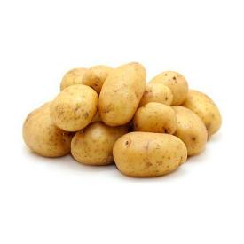 Картофель семенной Гала среднеспелый желтый 1 кг