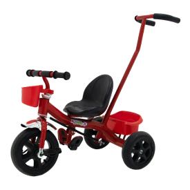 Велосипед детский 3-х колесный LH508