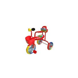 Велосипед детский 3-х колесный T004K 10" 8"