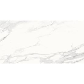 Керамогранит Laparet Calacatta Superb 60x120 см белый полированный 1,44 м2