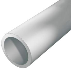 Труба алюминиевая круглая 14х1,2 мм 2 м