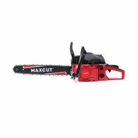 Пила цепная бензиновая Maxcut MC 152 3,4 л.с. шина 18"/45 см