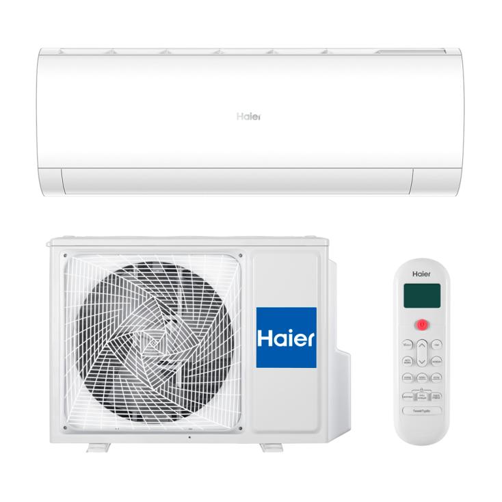 Сплит-система Haier HSU-18HPL03/R3