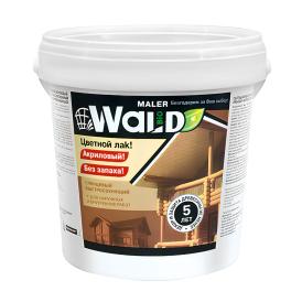 Лак акриловый WALD для древесины рябина 1 л