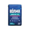 Пол наливной Волма-Нивелир Топ 25 кг