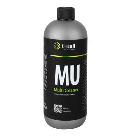 Очиститель универсальный MU Multi Cleaner 500мл