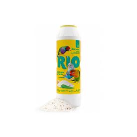 Песок для птиц Рио гигиенический 2кг УТ-033819