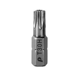 Бита Torx T30х25 мм 2 шт Практика Профи