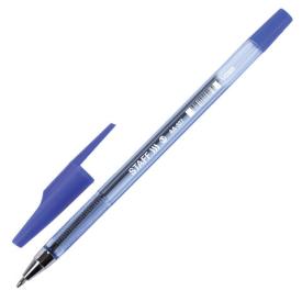 Ручка шариковая STAFF AA-927 синяя 0,7 мм