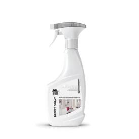 Средство моющее кислотное с дезинфицирующим эффектом для сантехники CleanBox Breeze Spray 0.5л