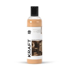 Очиститель - кондиционер для кожи CleanBox Kraft 0.25л
