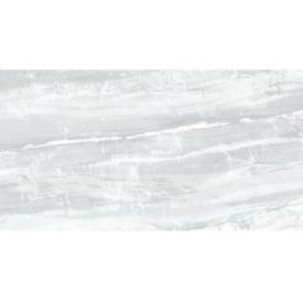 Плитка настенная Altacera Interni Dark Grey WT9INR25 низ 25х50 см 9 мм темно-серая 1,625 м2