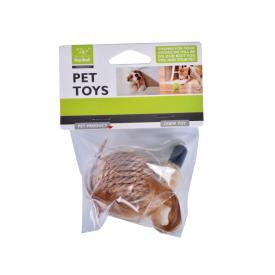 Набор игрушек для кошек Nunbell 12,5х5 см 265875