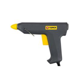 Пистолет клеевой Topex 42E501 11 мм 78Вт